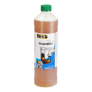 #mama101 Mama's Drain Guardian 1000 ml SKUTECZNIE odtyka rury i odpływy w łazience