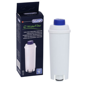 Filtr DeLonghi SER3017 DLSC002 DLS C002, oryginalny