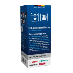 Tabletki odkamieniające Bosch Siemens TZ60002 310967