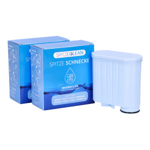 2x Spitze Schnecke - zamiennik filtra Philips Saeco CA6903 AquaClean