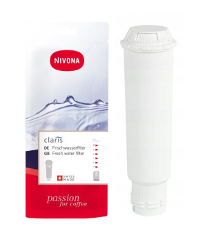 Filtr wody do ekspresu NIVONA NIRF700, oryginał