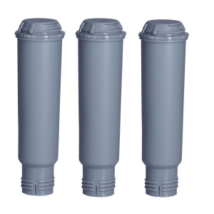 3x Spitze Gewinde filtr wody zamiennik do Krups F088 Nivona NIRF700
