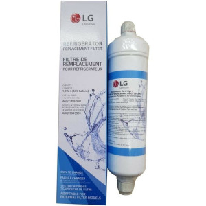 Filtr zewnętrzny LG ADQ736939, oryginalny