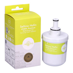 Seltino Hafin filtr zamienny do Samsung DA29-00003G HAFIN2 / EXP