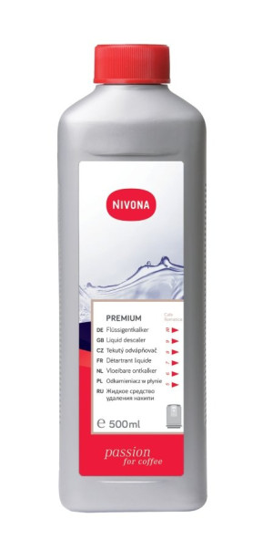 NIVONA NIRK 703 odkamieniacz do ekspresów do kawy 500 ml
