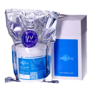 Filtr Seltino SSG-003 zamiennik do Samsung DA29-00003G/3F