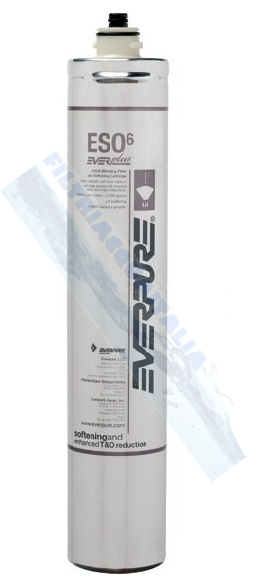 Everpure Eso6 Ev960710 Filtro Everpure Eso6 Ev9607-10 Zero Spese Di Spedizione La Spedizione La Offriamo Noi. Prezzo Iva Inclusa