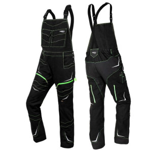 Ogrodniczki robocze Premium PRO 81-249 NEO TOOLS