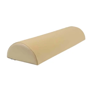 Półwałek rehabilitacyjny 60x19x9 cm do podłożenia pod głowę lub kolana Premium Akito