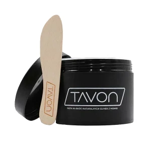 Maść na kontuzje i urazy sportowe TAVON 300 ml (obrzęki, stłuczenia, przeciążenia)