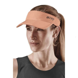 Sportowy daszek do biegania unisex CEP - różne kolory