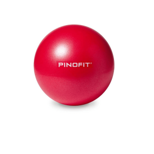 Mała piłka rehabilitacyjna do ćwiczeń 18 cm / 22 cm PINO