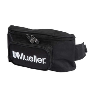 Saszetka na biodro lub ramię nerka dla fizjoterapeuty Mueller