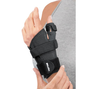 Orteza na kciuk uniwersalny stabilizator z ujęciem kciuka Mueller