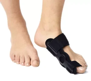 Stabilizator, Orteza na haluksa ze stabilizacją śródstopia AM-OP-02 Reh4Mat
