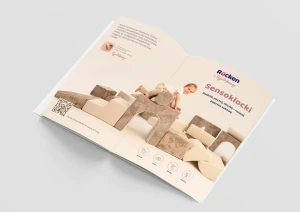 Katalog ćwiczeń sensorycznych
