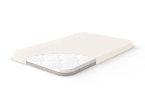 Prześcieradło do dostawki Lullo01, Lullo02, Lullo19 Sandy