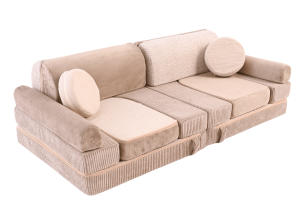 Sensomebelki FizjoMommy Sofa