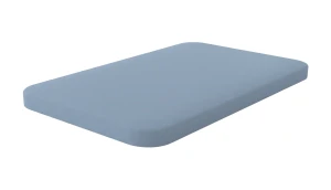 Prześcieradło do dostawki Lullo01, Lullo02, Lullo19 Ocean