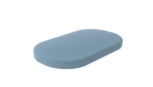 Prześcieradło do dostawki Lullo18, Lullo 5w1 Ocean
