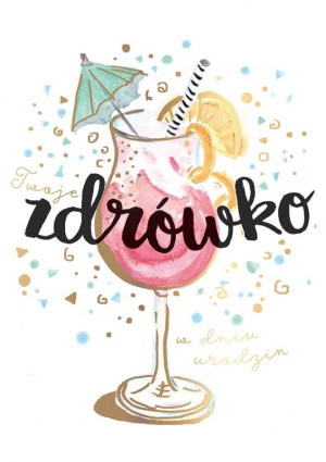 Karnet Twoje zdrówko