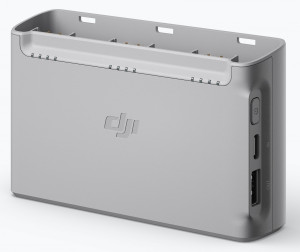 Dwukierunkowy hub ładujący DJI Mini 4K/2 SE/ 2/ SE