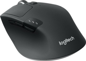 Mysz bezprzewodowa Logitech M720 TRIATHLON