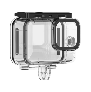 Obudowa wodoodporna Telesin dla GoPro Hero 9 / Hero 10 / Hero 11 / Hero 12 (GP-WTP-901)
