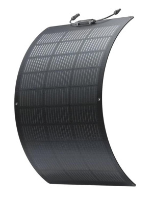 Panel fotowoltaiczny EcoFlow 100W (Elastyczny)