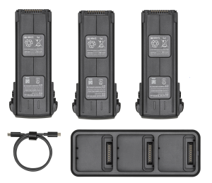Zestaw akcesoriów Battery Kit DJI Mavic 3 Enterprise (Fly More Combo)