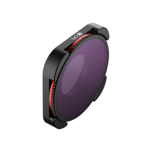 Filtr polaryzacyjny CPL do GoPro HERO 9 / 10 / 11 Black
