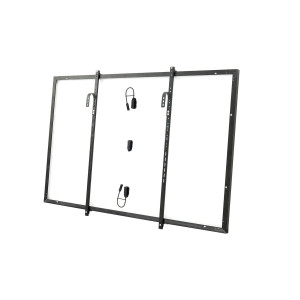 Uchwyt balkonowy EcoFlow do paneli fotowoltaicznych 400W