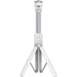 Statyw Tripod selfie stick Hohem RS01 z pilotem biały