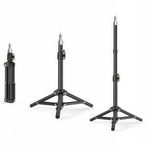 Uniwersalny tripod statyw Hohem T60 60cm