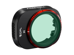 Filtr polaryzacyjny FREEWELL CPL do DJI Mini 4 Pro