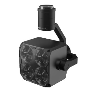 Oświetlenie Chengzhi GL60 Plus DJI SkyPort