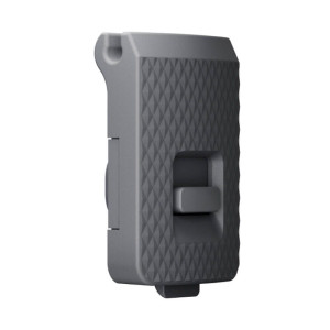 Osłona portu USB do kamery sportowej Insta360 X3