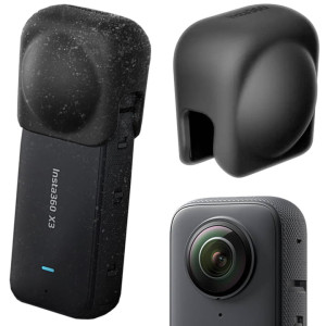 Osłona obiektywu Insta360 X3 Lens Cap