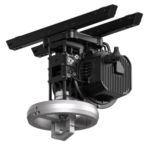 Wciągarka DJI FlyCart 30