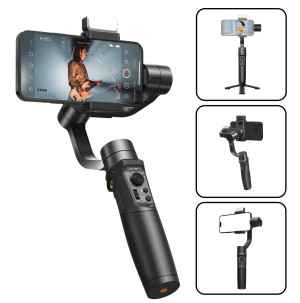 Gimbal Hohem iSteady Mobile+ KIT 2024