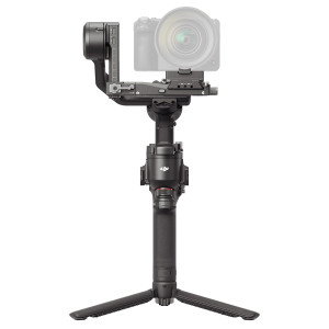 Stabilizator obrazu DJI RS 4 Combo