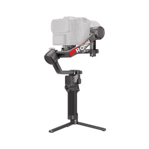 Stabilizator obrazu DJI RS 4 Pro