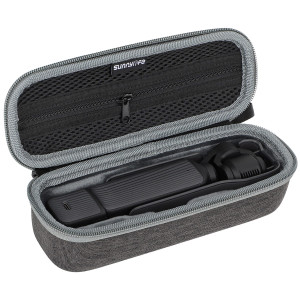 Etui Futerał Case Pokrowiec Sunnylife do DJI Osmo Pocket 3
