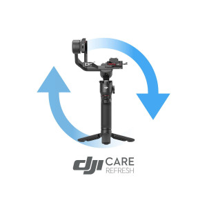 DJI Care Refresh dla DJI RS 3 Mini (roczny plan)
