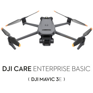 DJI Care Enterprise Basic Mavic 3 Enterprise - kod elektroniczny