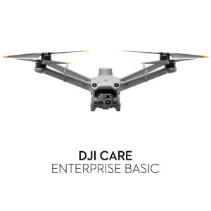 DJI Care Enterprise Basic Matrice 3TD - kod elektroniczny