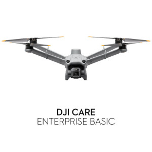 DJI Care Enterprise Basic Matrice 3D - kod elektroniczny