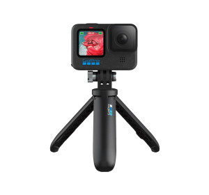 GoPro Shorty Mini Extension Pole Statyw Uchwyt Tripod