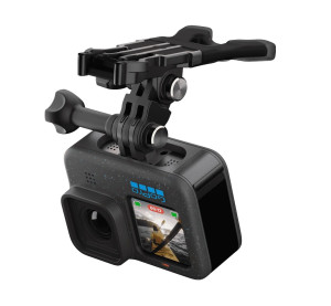 GoPro Bite Mount uchwyt do ust gryzak do kamer sportowych Gopro