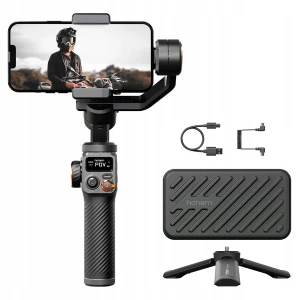 Gimbal Hohem iSteady M6